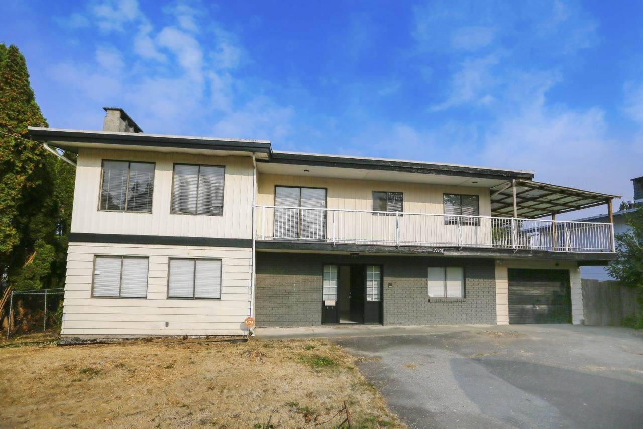 22501 124 Avenue - Photo 1
