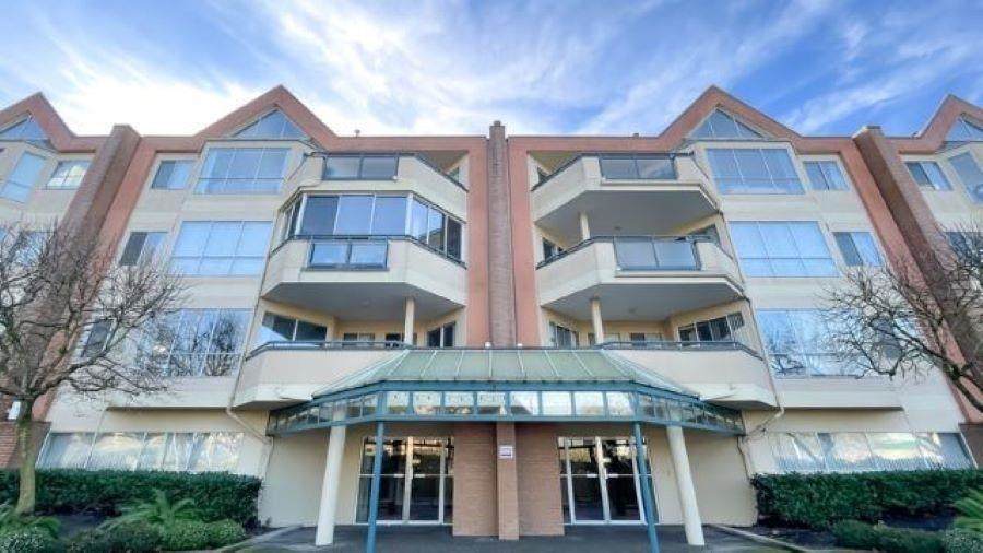 8600 Lansdowne Road - Photo 1