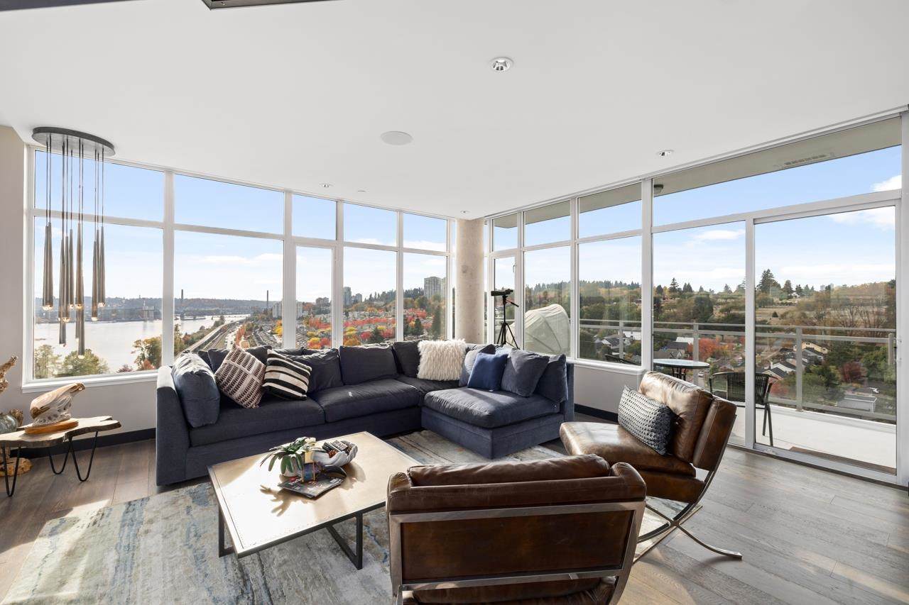 200 Nelson's Crescent - Photo 1