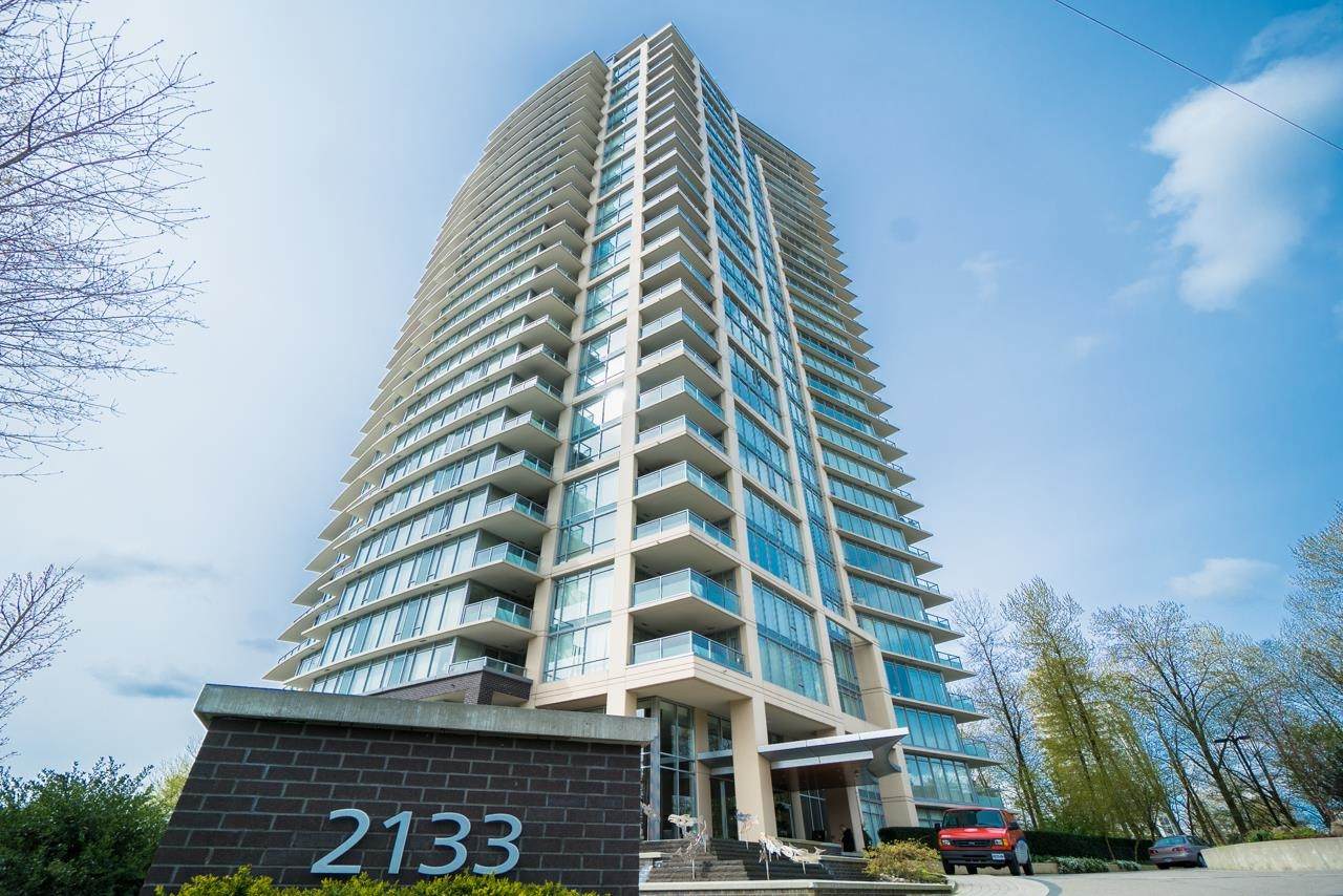 2133 Douglas Road - Photo 1