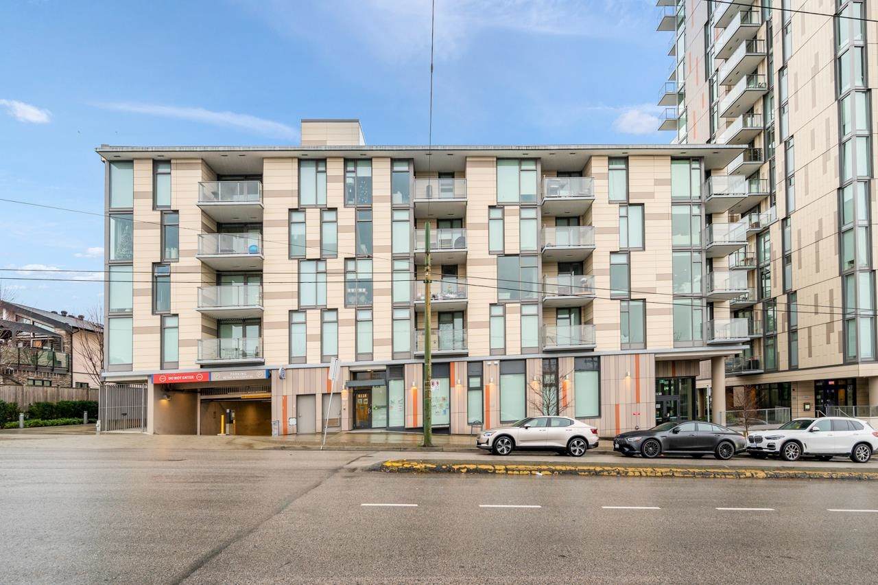8138 Fraser Street - Photo 1