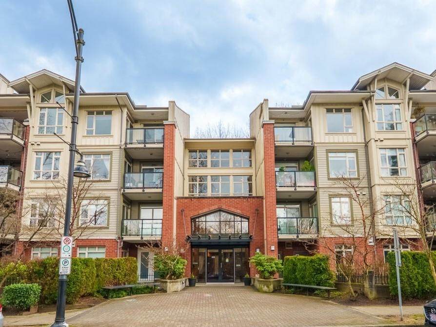 100 Capilano Road - Photo 1