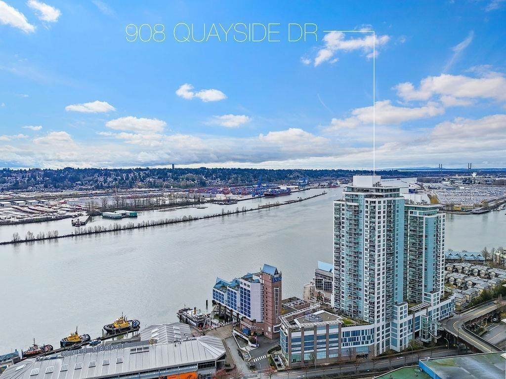 908 Quayside Drive - Photo 1