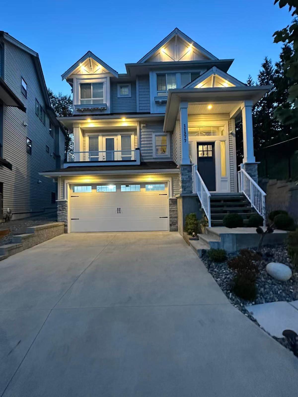 11377 Mcdougal Street - Photo 1