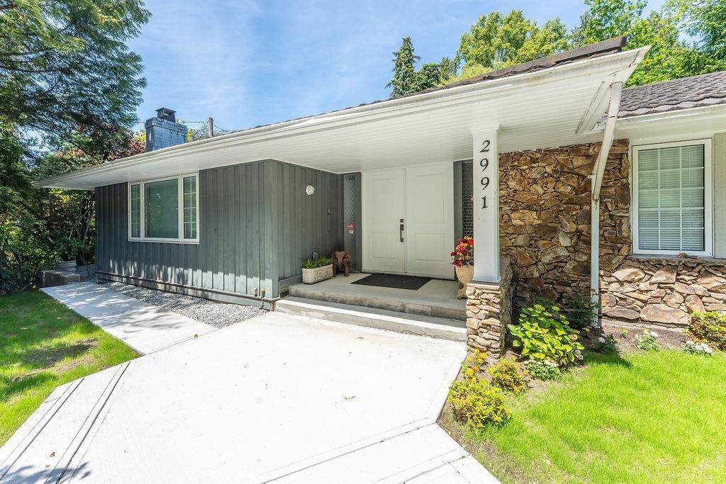 2991 Marine Drive - Photo 1