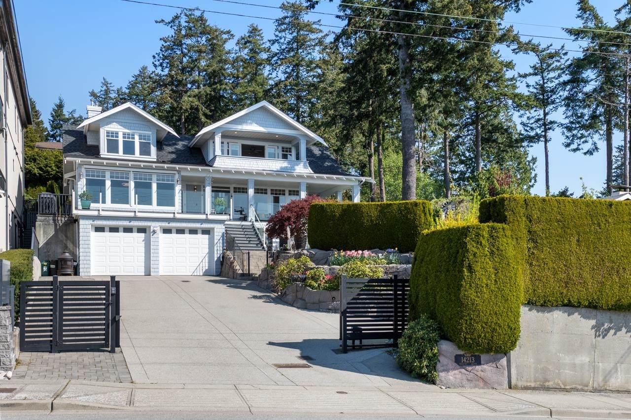 14213 Marine Drive - Photo 1