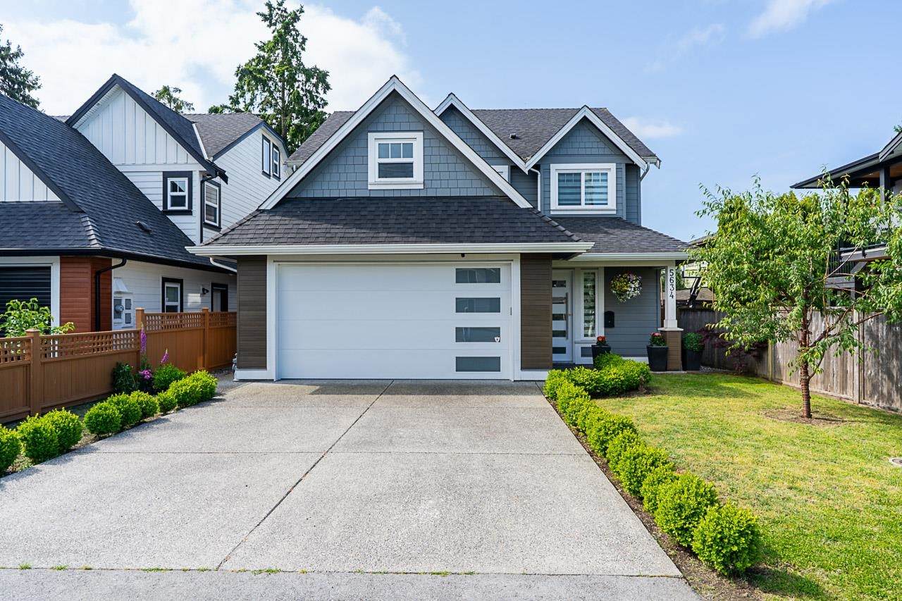 5634 52 Avenue - Photo 1