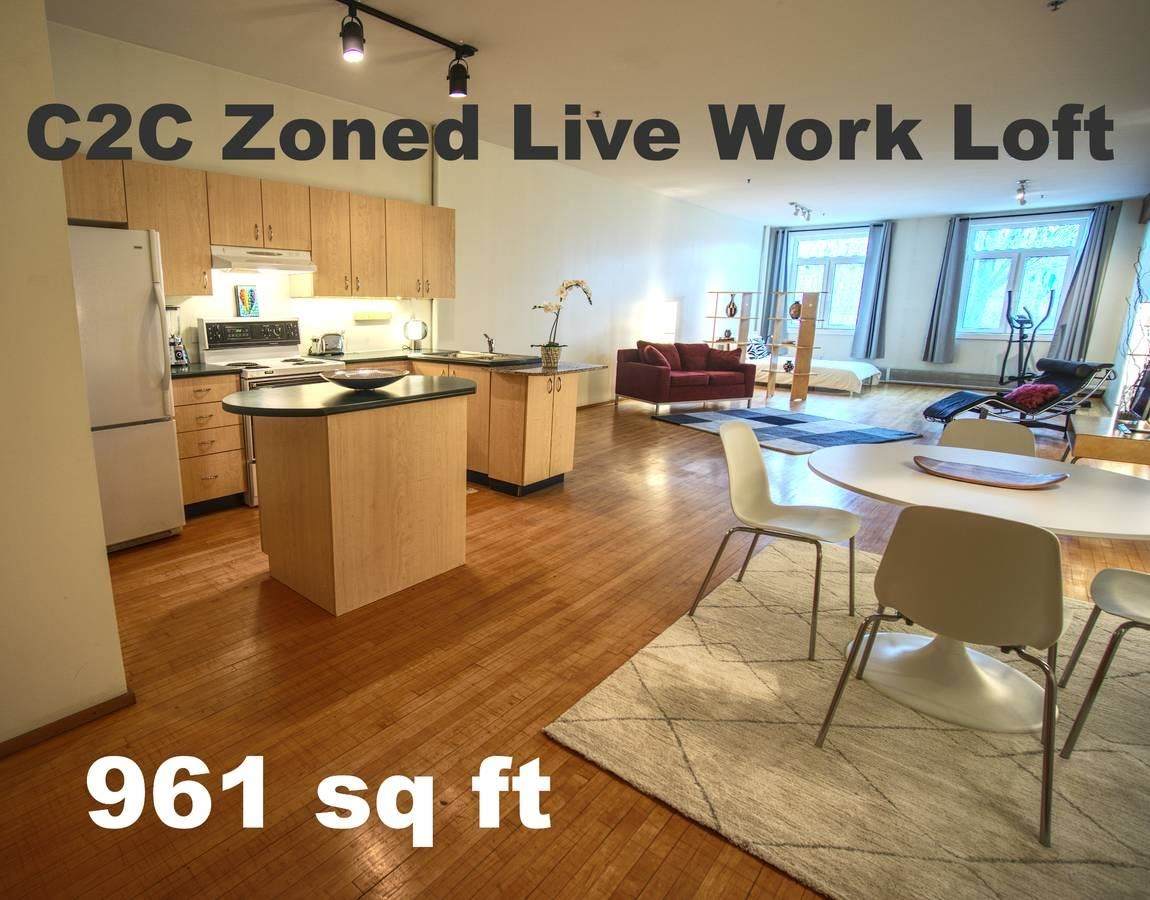 2556 Hastings Street - Photo 1