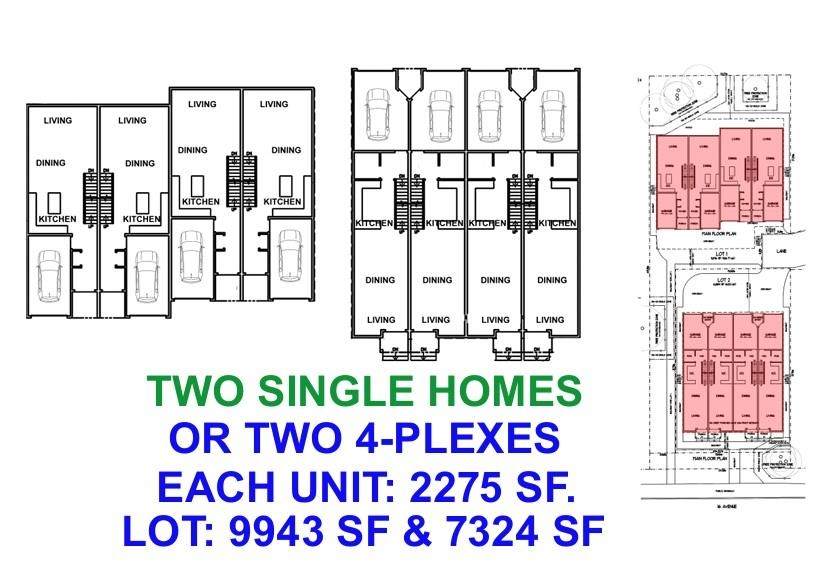 13671 16 Avenue - Photo 1