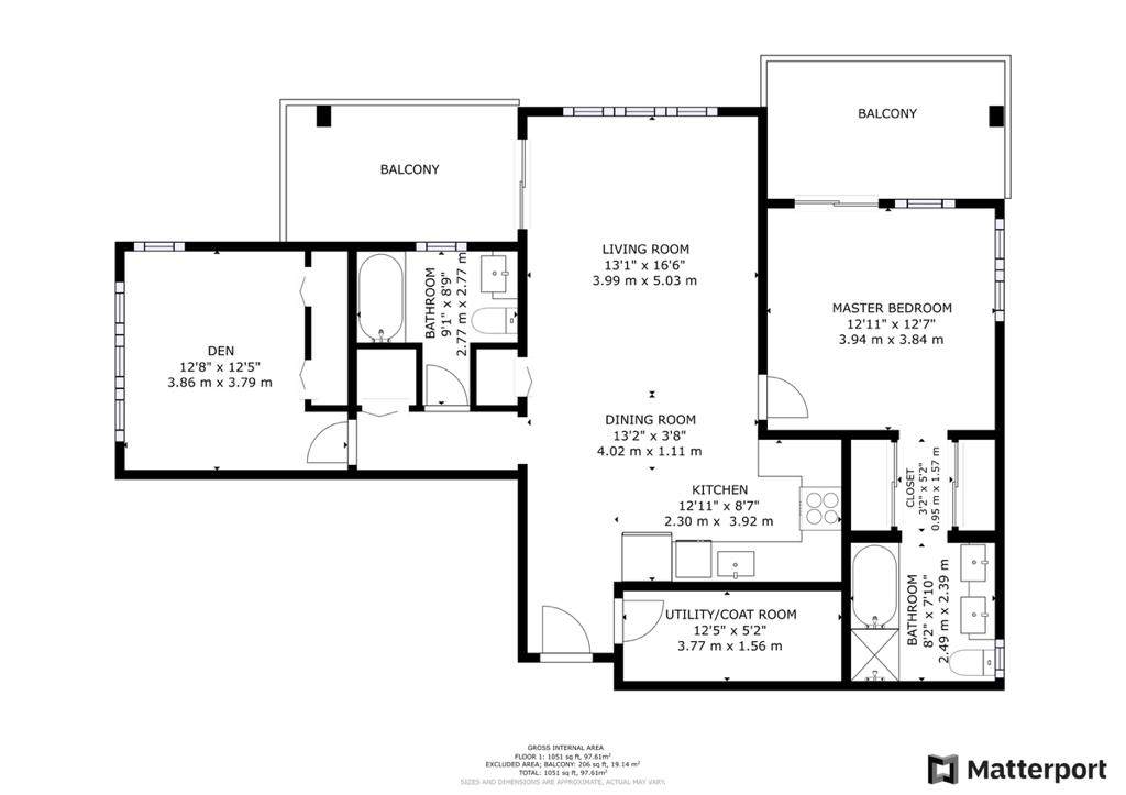 1150 Bailey Street - Photo 1