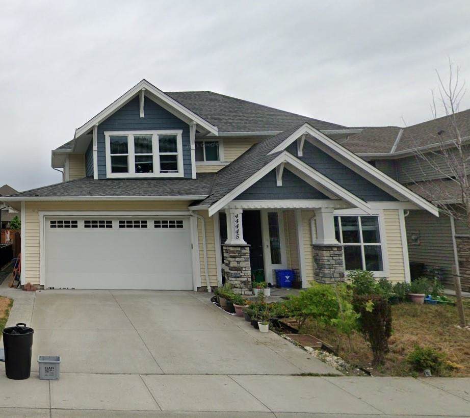 44445 Sherry Drive - Photo 1