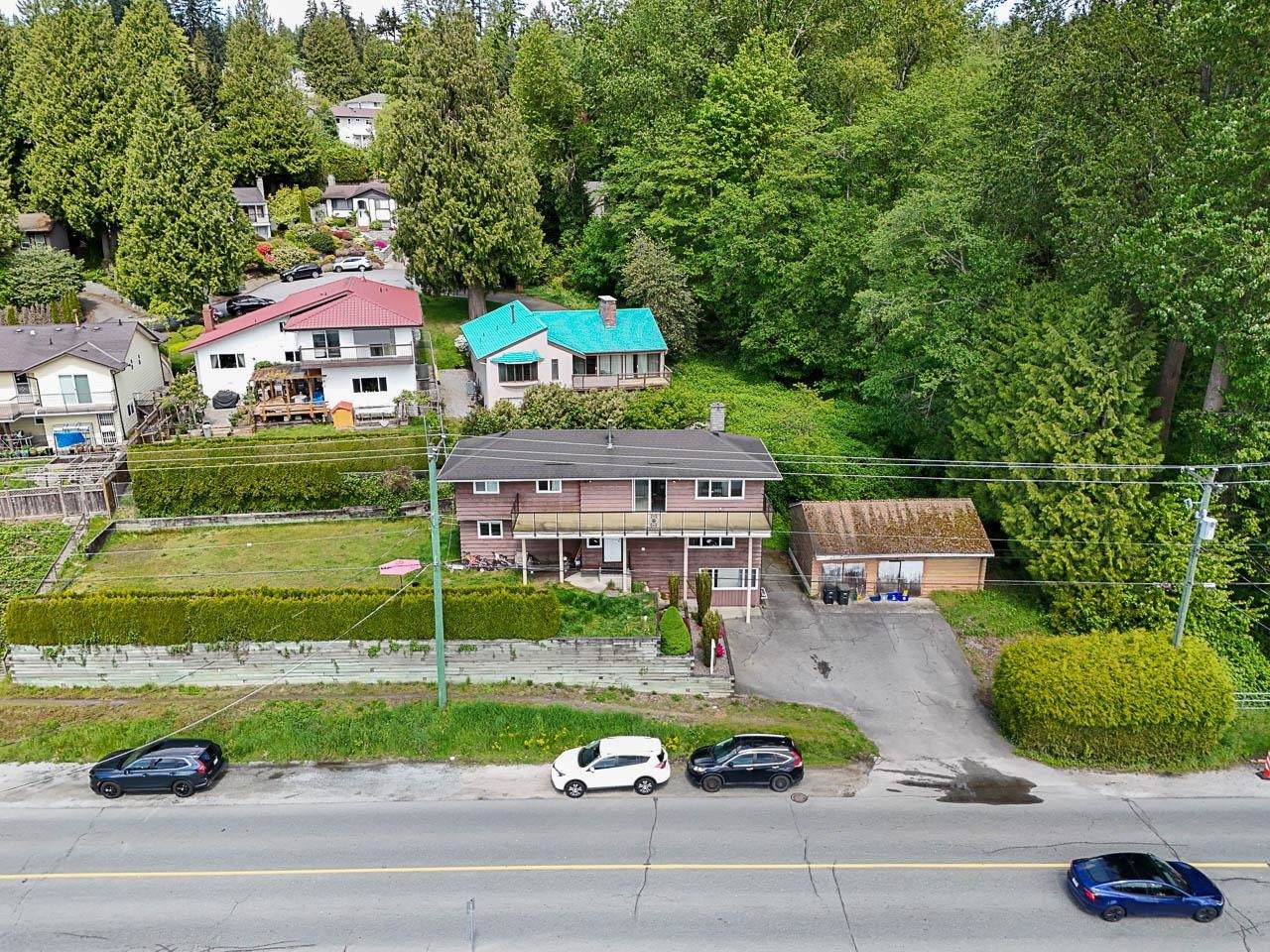 4871 Marine Drive - Photo 1
