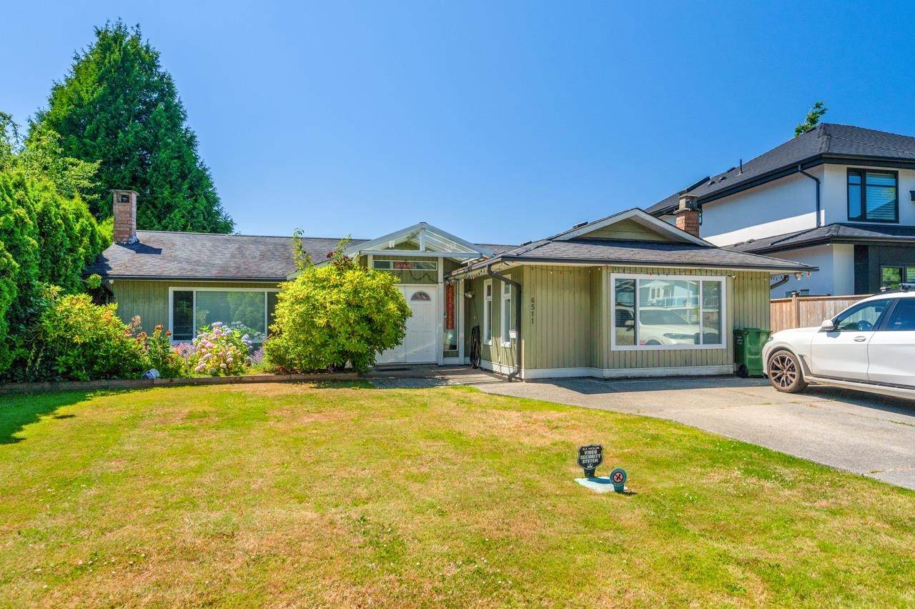 6511 Gainsborough Drive - Photo 1