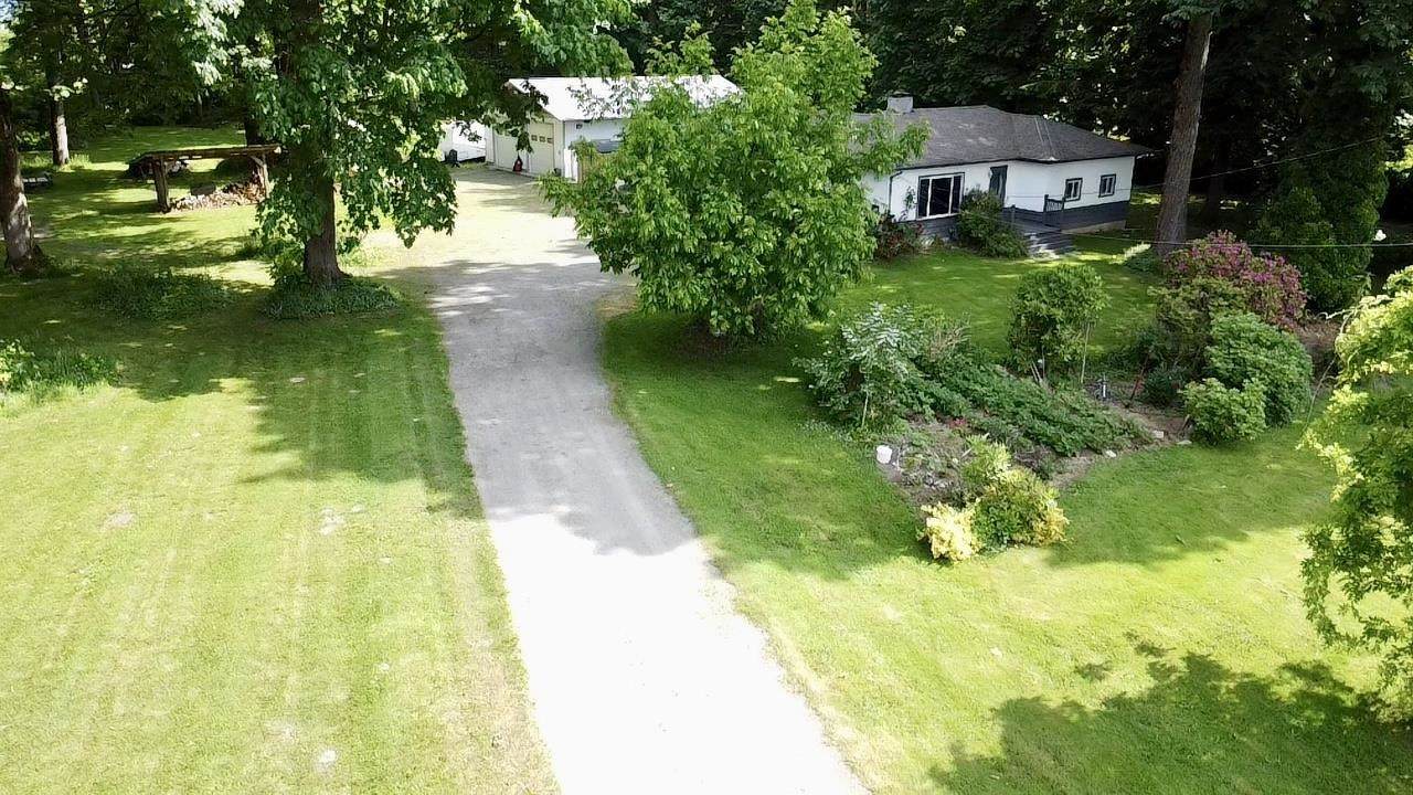 6141 Lougheed Highway - Photo 1