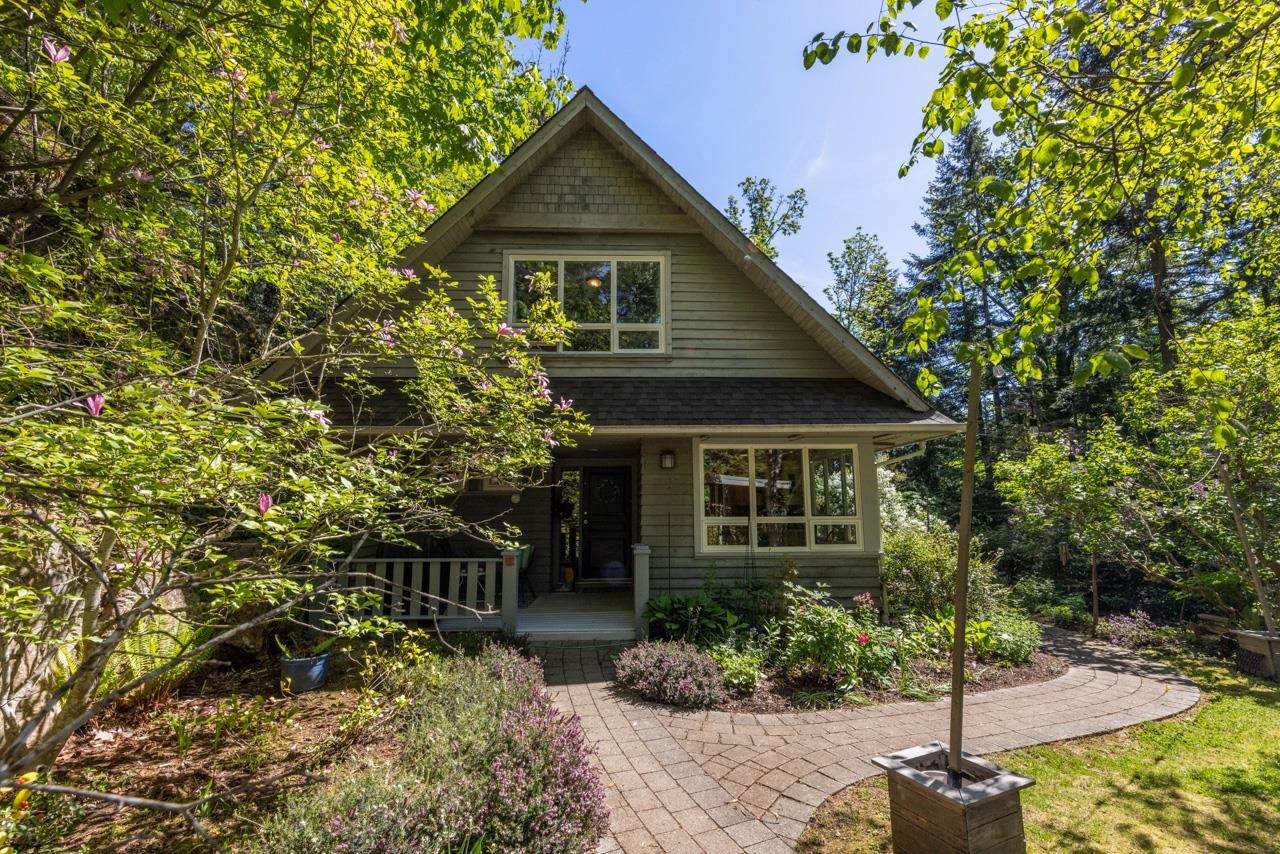 576 Cates Hill Road - Photo 1