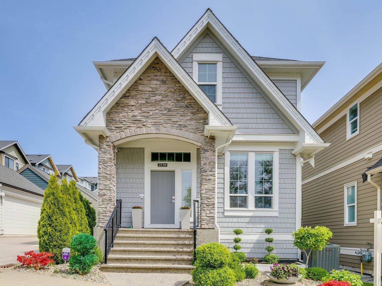 2136 164A Street - Photo 1