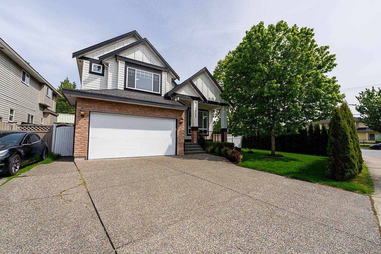 16785 58B Avenue - Photo 1