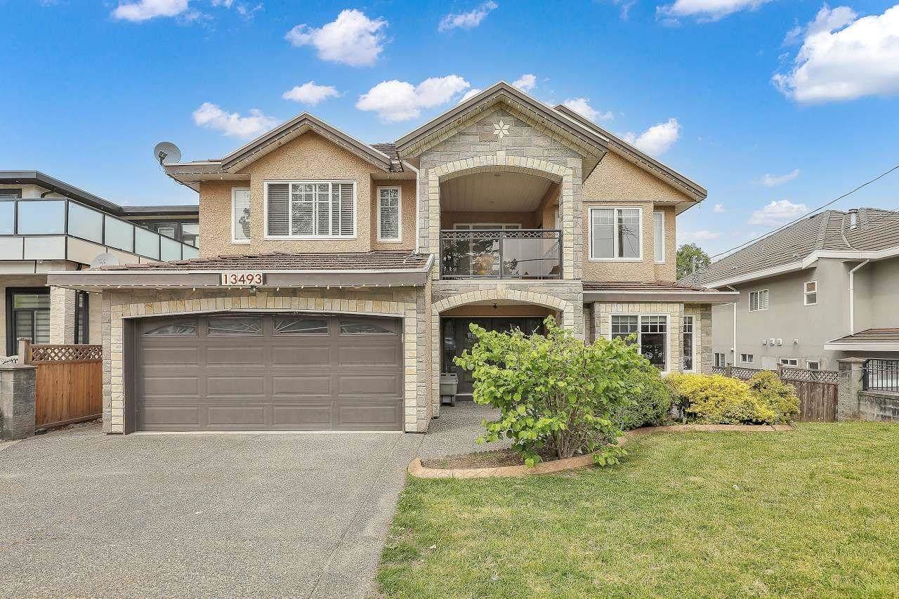 13493 81 Avenue - Photo 1