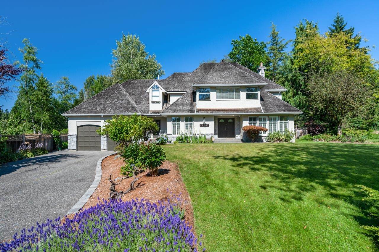 12967 21A Avenue - Photo 1