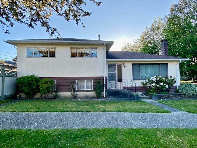 3925 Penticton Street - Photo 1