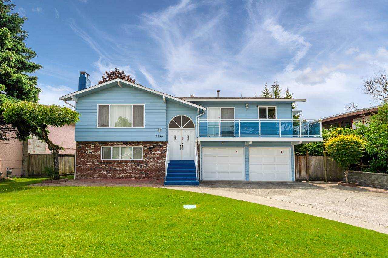 6620 Gainsborough Drive - Photo 1