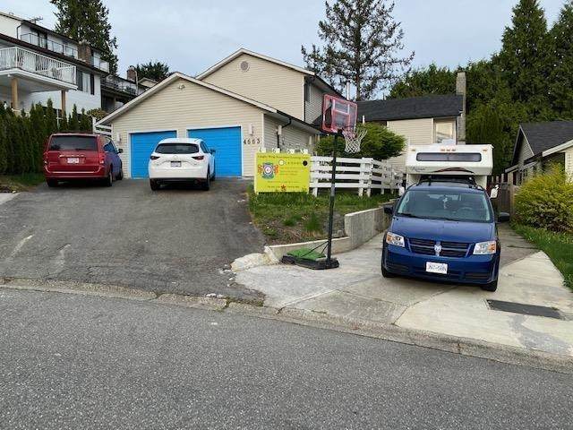 4663 207B Street - Photo 1