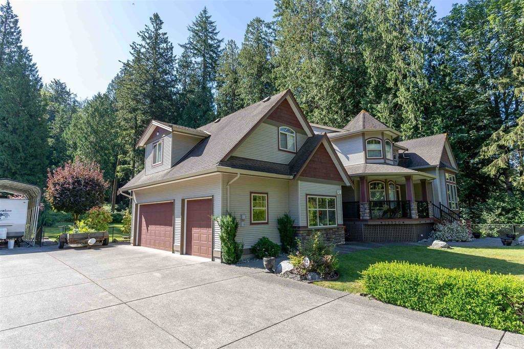 12920 Alouette Road - Photo 1