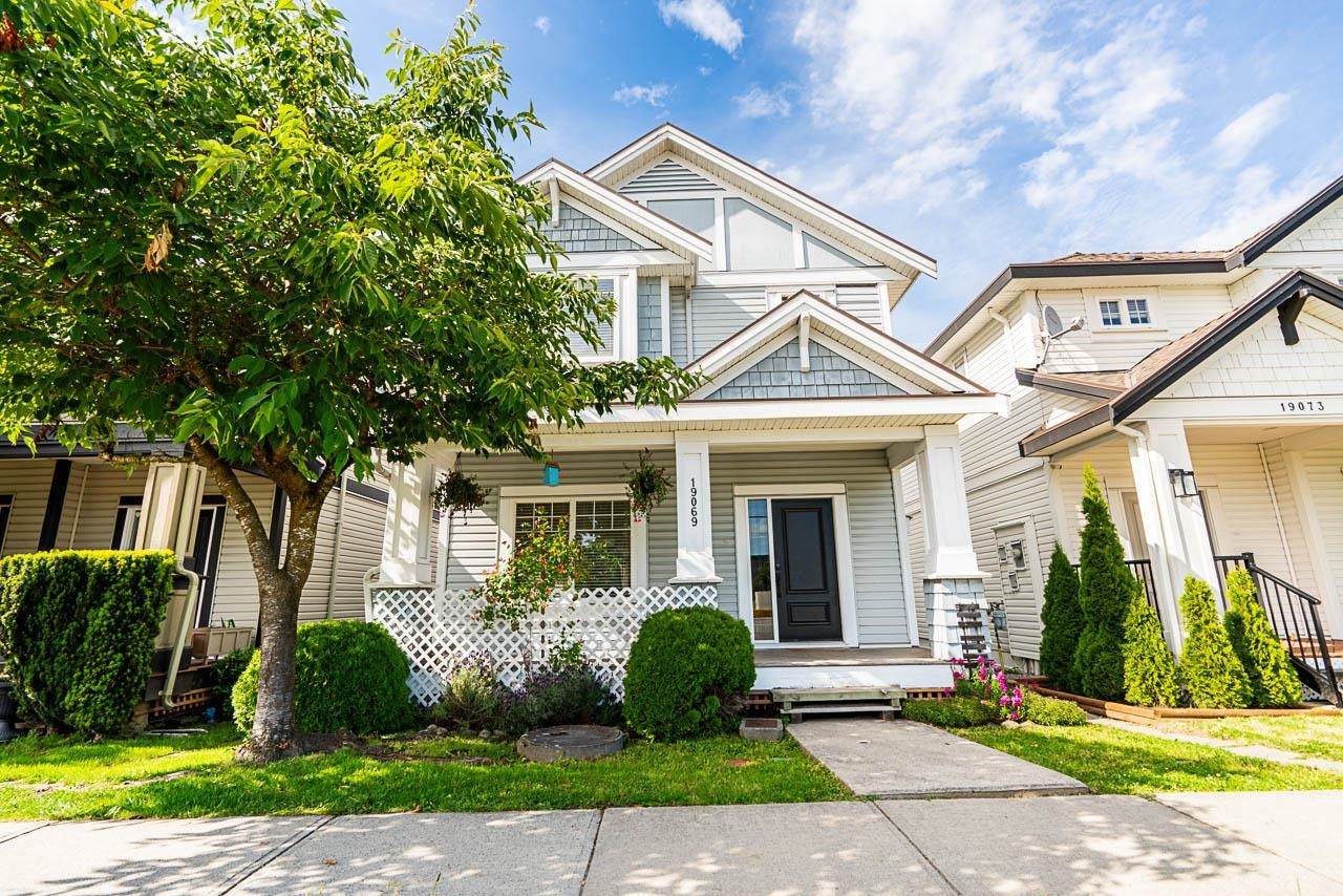 19069 72 Avenue - Photo 1