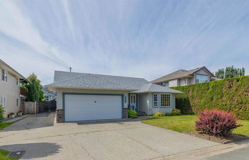 46492 Ranchero Drive - Photo 1