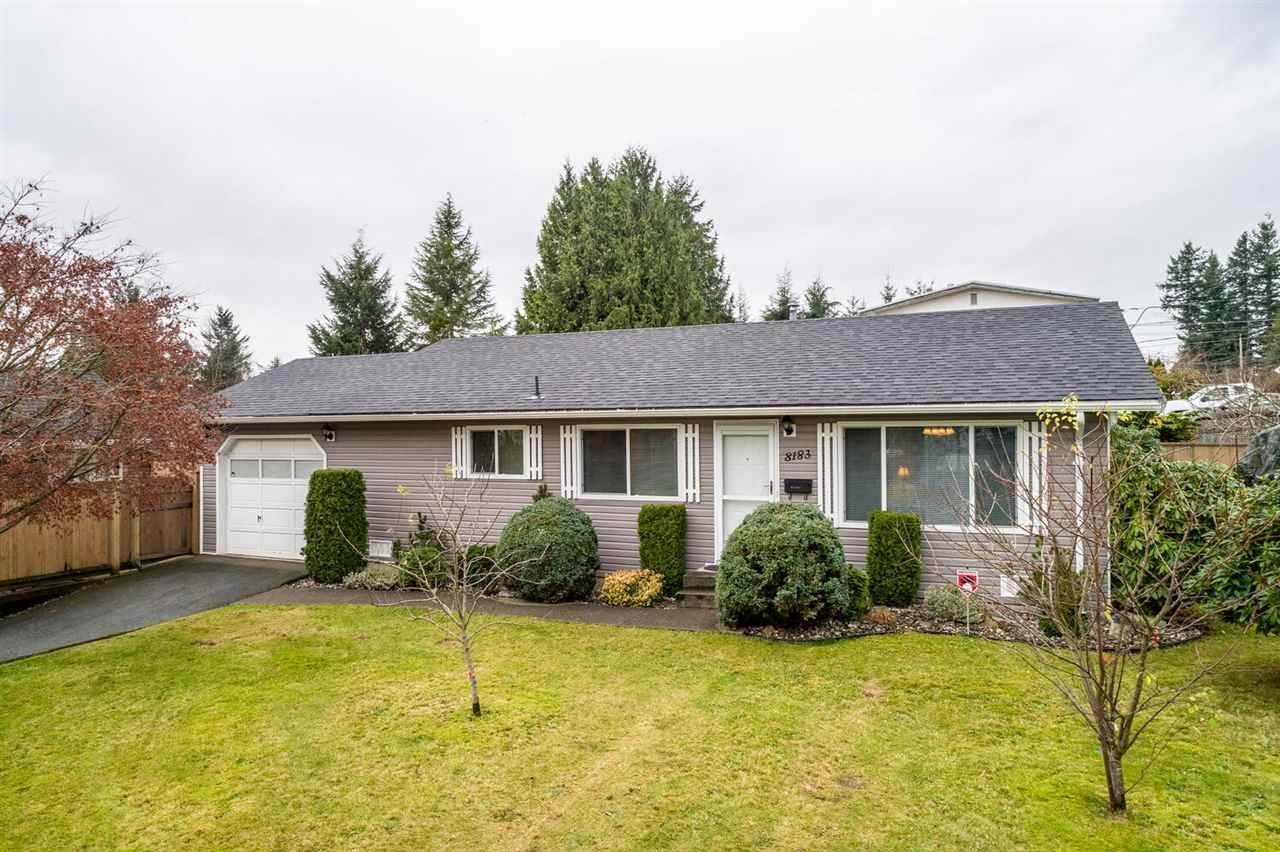 8183 Philbert Street - Photo 1