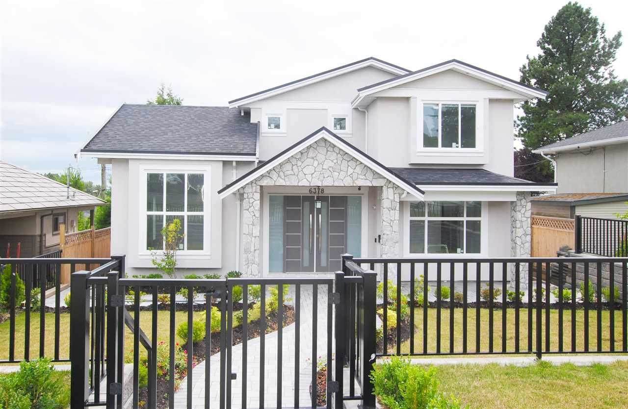 6378 Neville Street - Photo 1