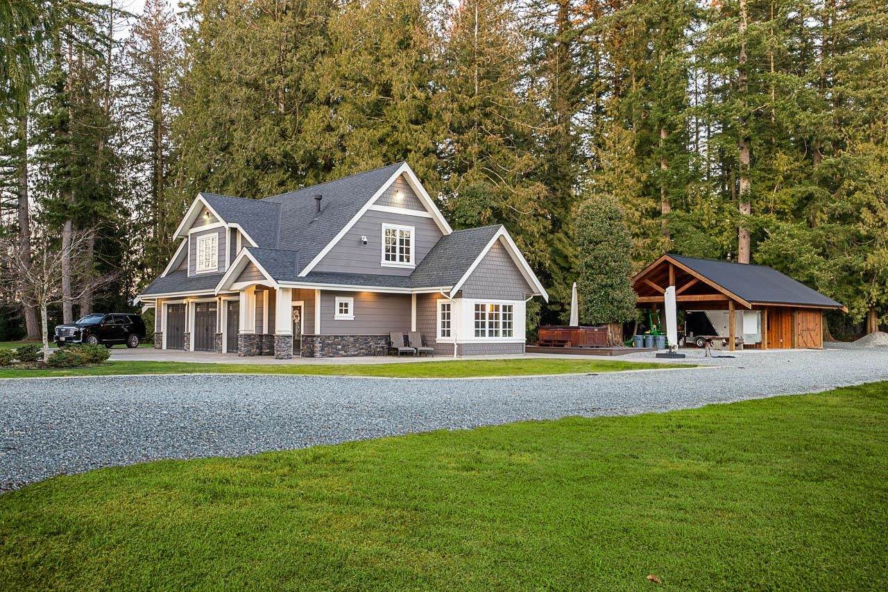 6256 228 Street - Photo 1