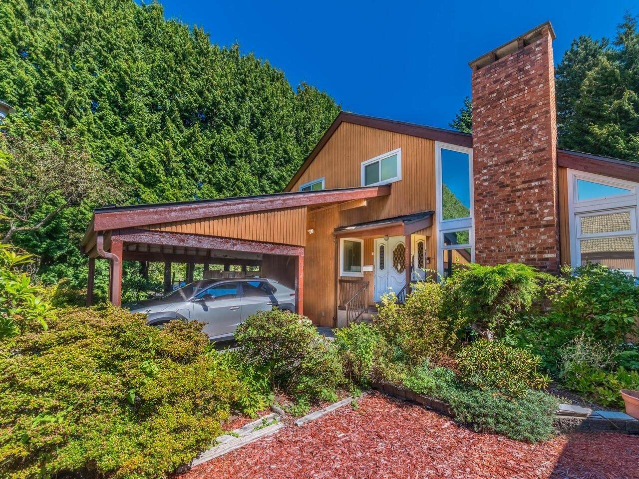 6710 Radisson Street - Photo 1