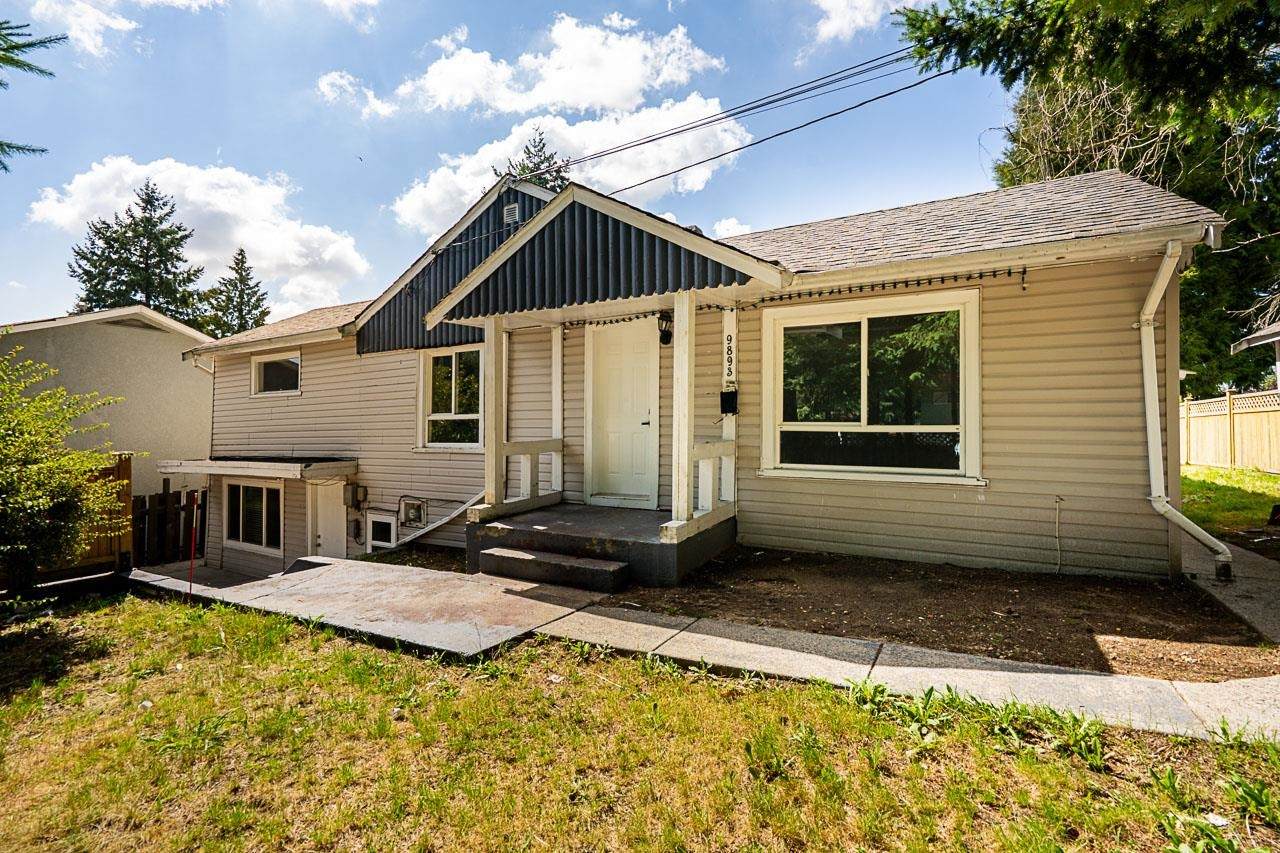 9893 132 Street - Photo 1