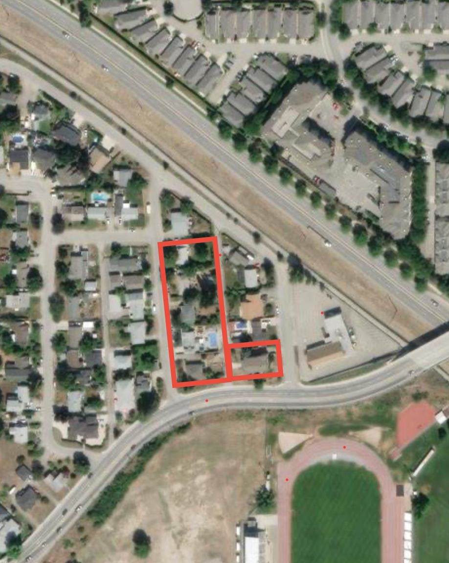 1413 Cherry Crescent - Photo 1