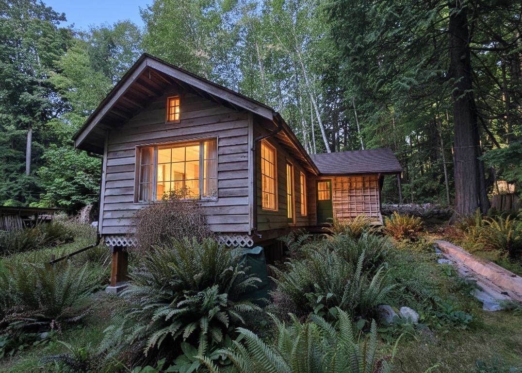 793 Andy's Bay Road - Photo 1