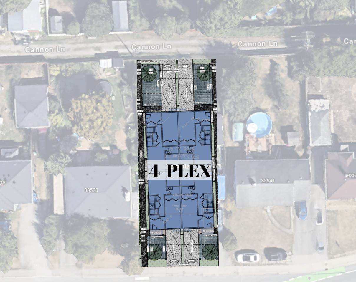 33533 Cannon Avenue - Photo 1