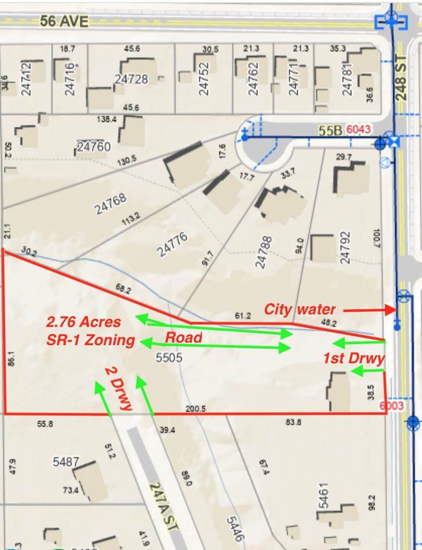 5505 248 Street - Photo 1