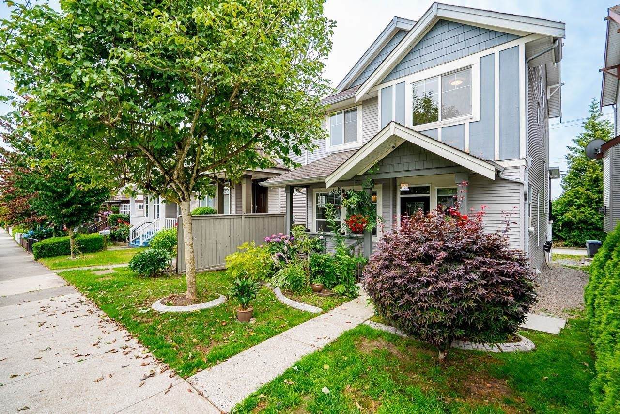 14858 56A Avenue - Photo 1