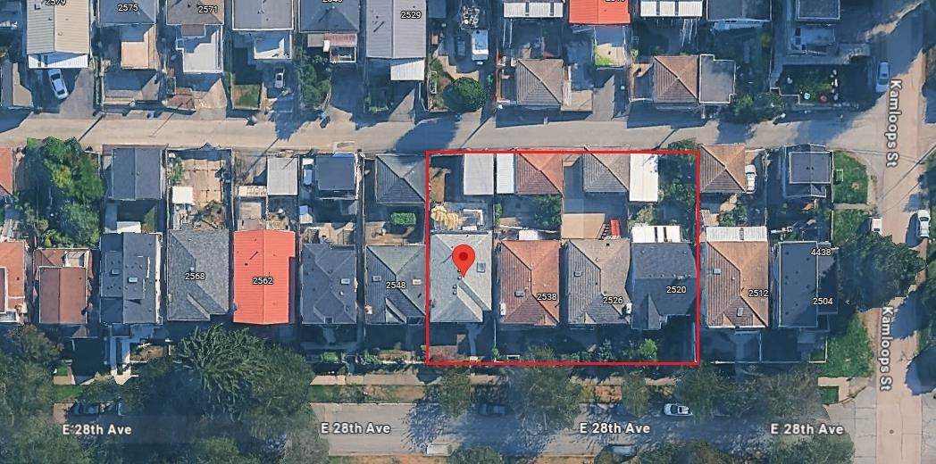 2542 28th Avenue - Photo 1