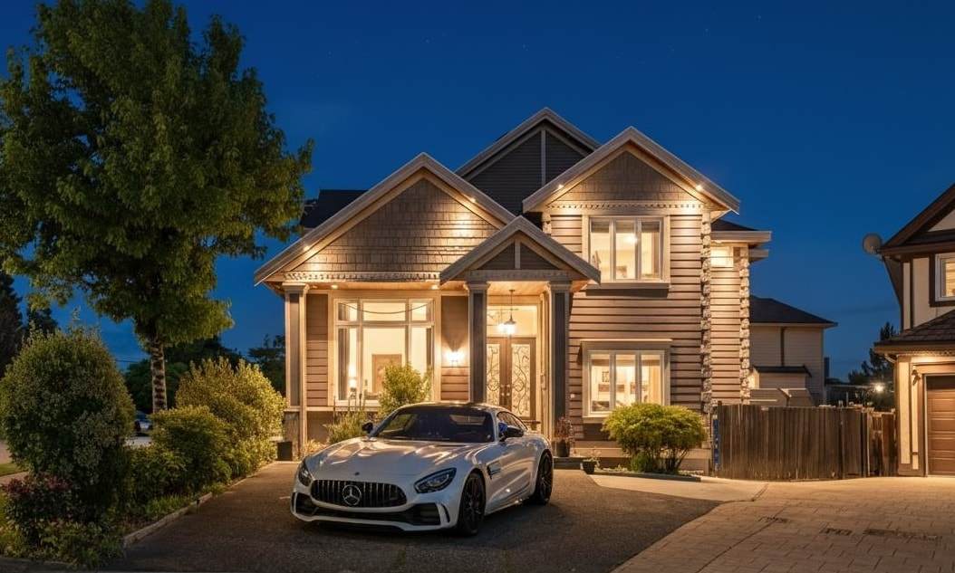 6648 148A Street - Photo 1