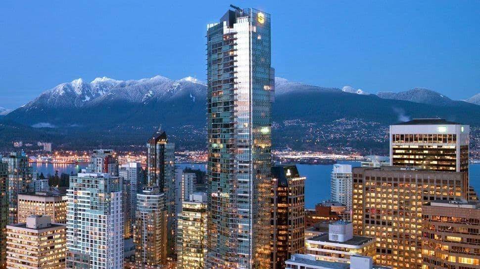 1111 Alberni Street - Photo 1