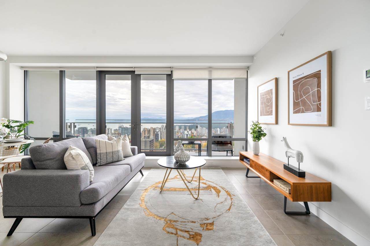 1028 Barclay Street - Photo 1