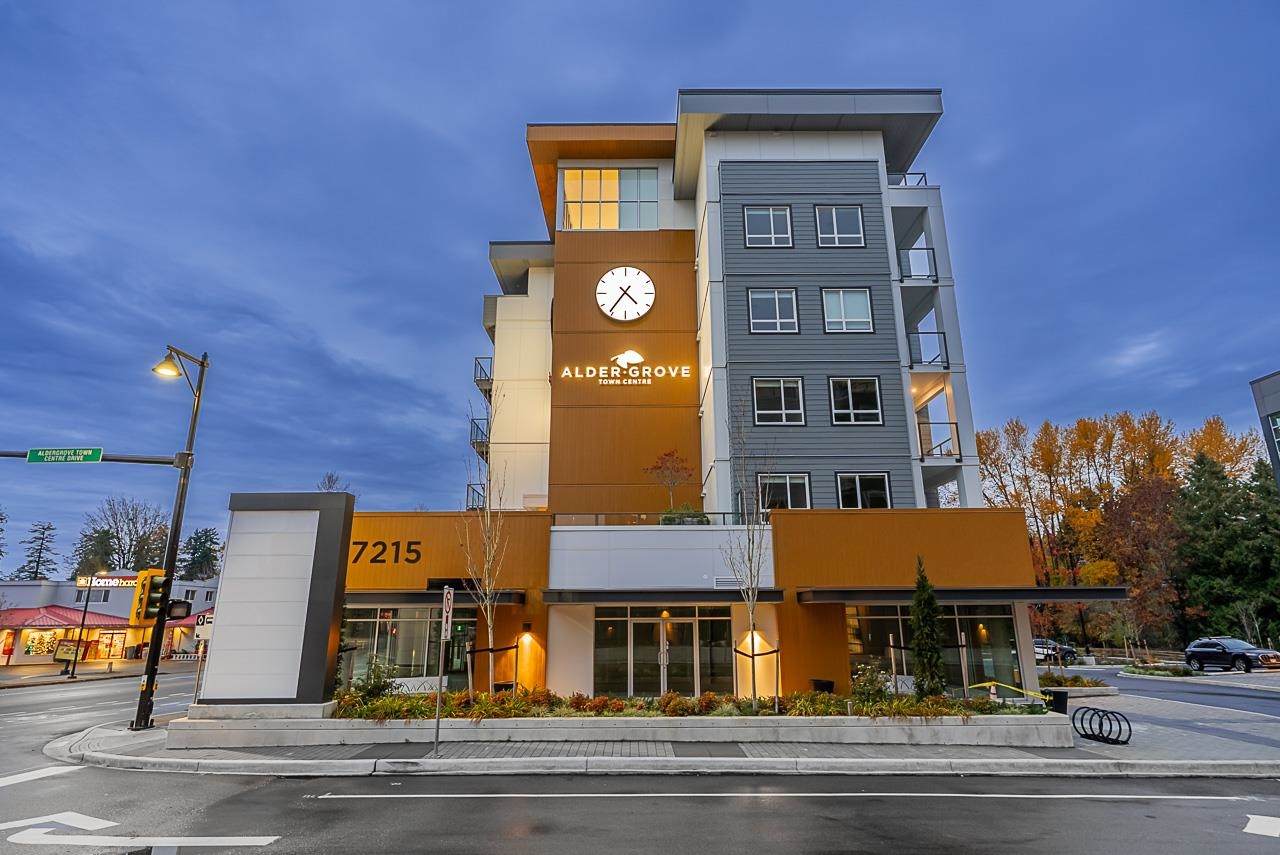 27215 Aldergrove Town Centre Drive - Photo 1