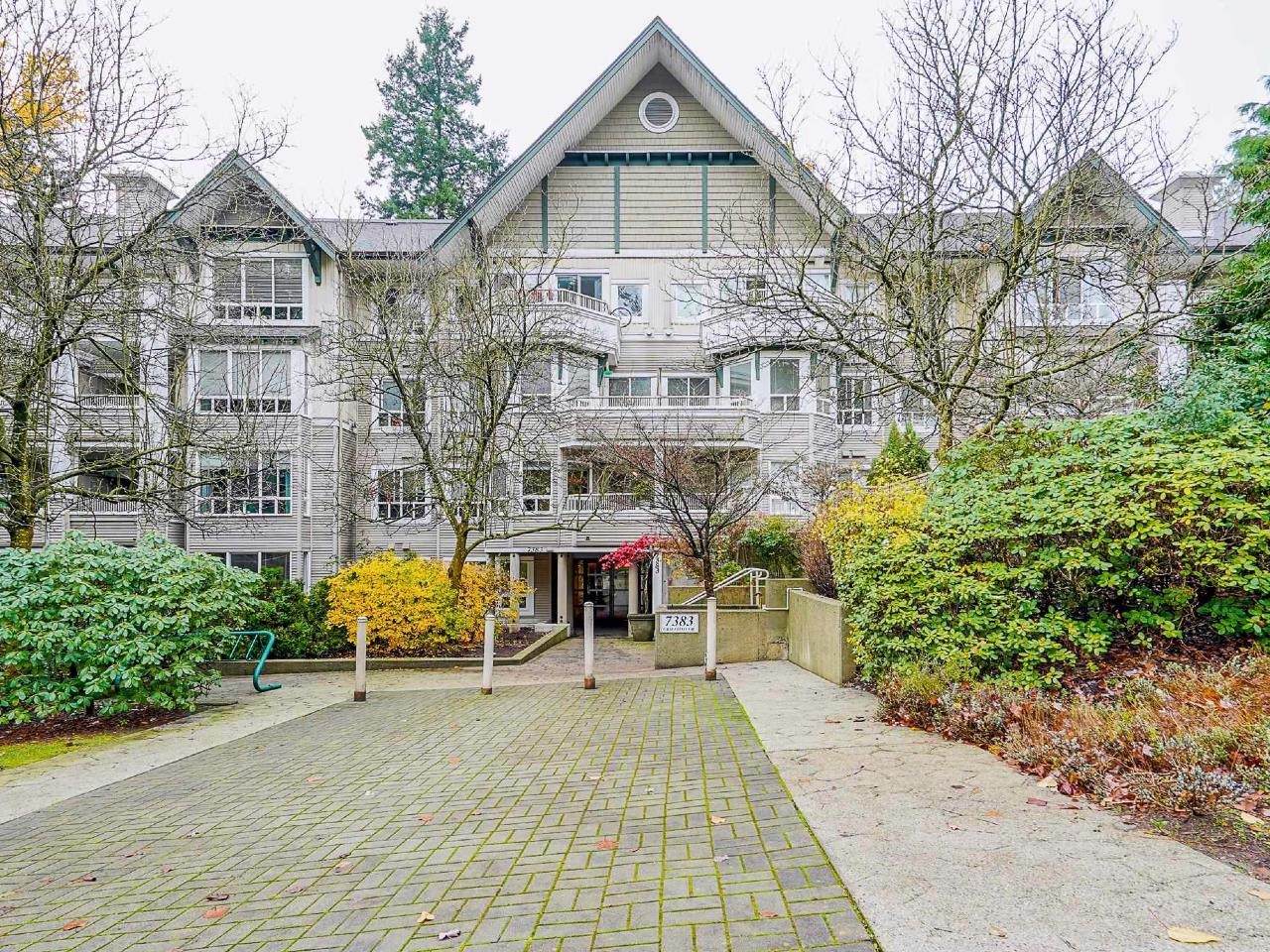 7383 Griffiths Drive - Photo 1