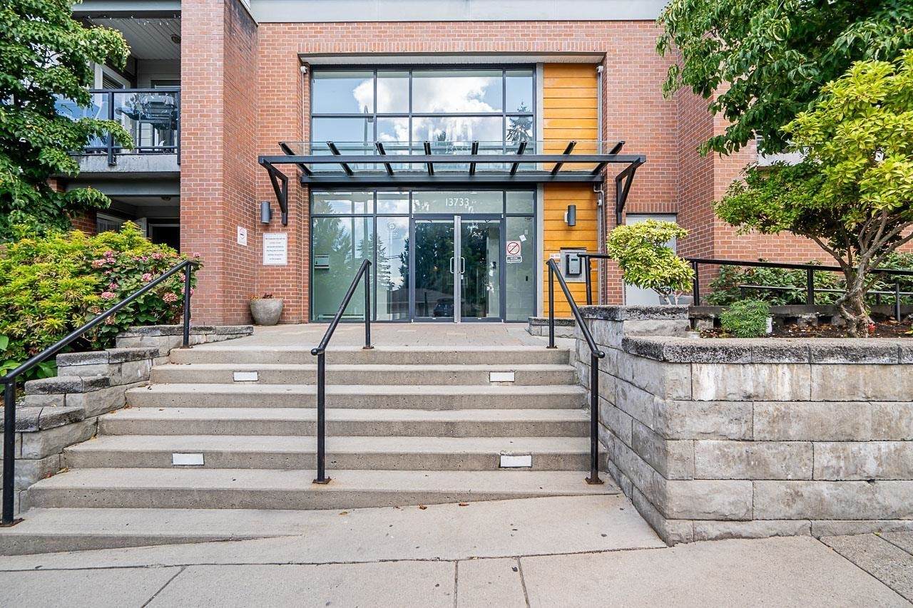 13733 107A Avenue - Photo 1