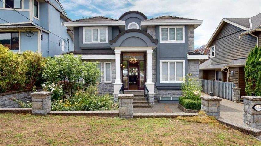467 Kings Road - Photo 1