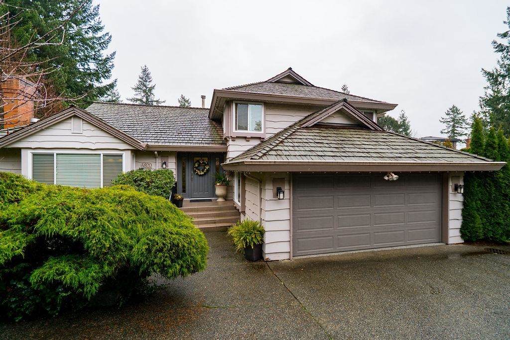 4820 Headland Drive - Photo 1