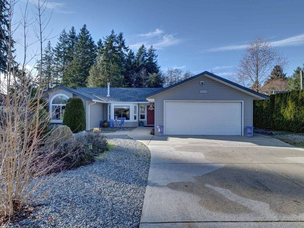 5643 Curtis Place - Photo 1