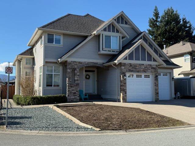 45748 Safflower Crescent - Photo 1